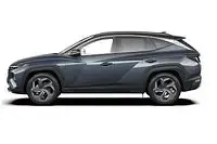 Usata Hyundai Tucson 230 CV (169 kW) 2022 SUV