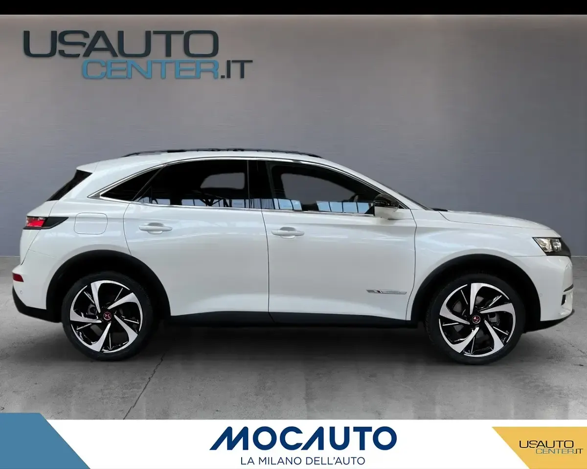 Usata DS Automobiles DS7 Crossback Performance 225 CV (165 kW) 2022 SUV