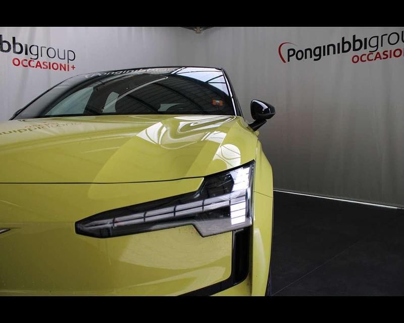 Usata Volvo EX30 Plus 200 kW (272 CV) 2024 Grigio SUV