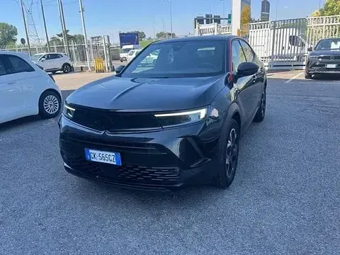Usata Opel Mokka GS Line 131 CV (96 kW) 2022 SUV