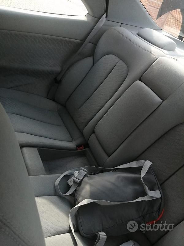 Usata Mercedes CLK200 2000