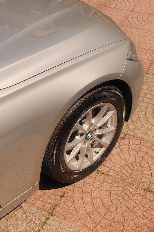 Usata BMW 318 143 CV (105 kW) 2019 Station wagon