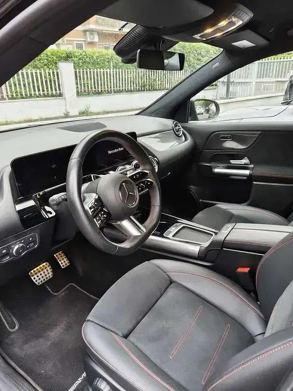 Usata Mercedes GLA200 Premium 163 CV (119 kW) 2023 SUV