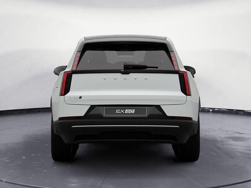 Nuova Volvo EX60 Plus 375 kW (510 CV) 2026 Bianco SUV