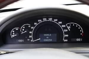 Usata Maybach 57 550 CV (404 kW) 2006 Altri Berlina