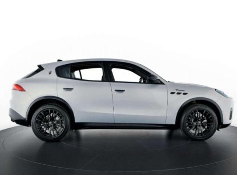 Nuova Maserati Grecale 330 CV (242 kW) 2026 Bianco SUV