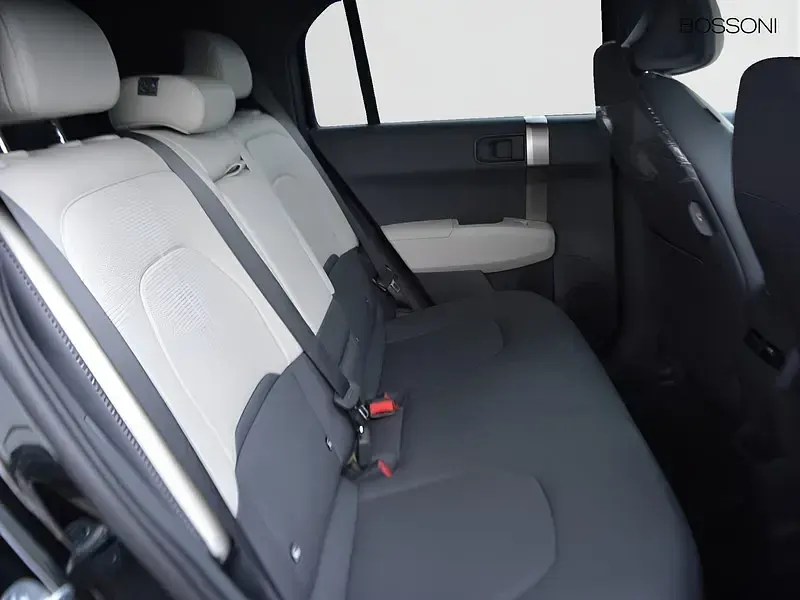 Nuova Kia EV3 GT-Line 50 kW (68 CV) 2026 Nero SUV