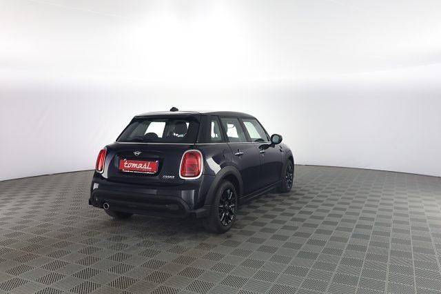 Occasion Mini Cooper Classic 136 ch (100 kW) 2023 Noir Citadine