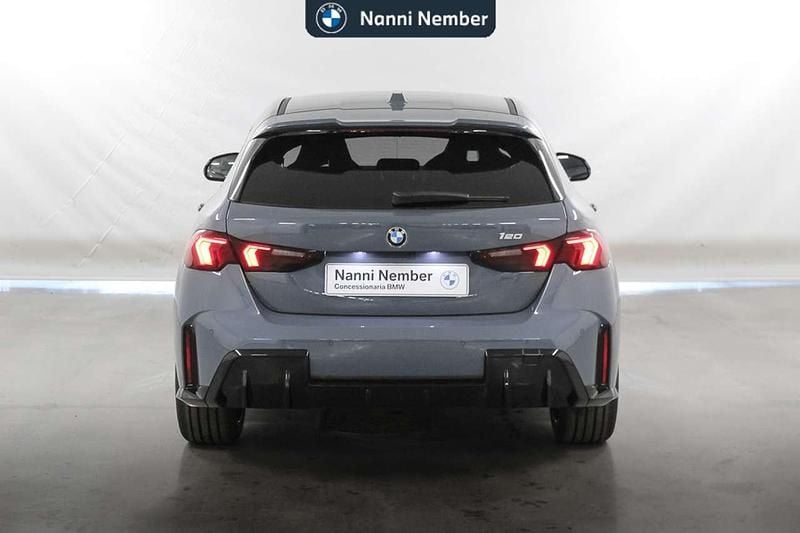 Nuova BMW 120 M Sport 170 CV (125 kW) 2026 Other Utilitaria