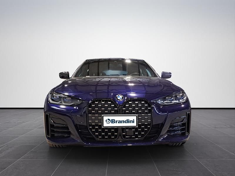 Usata BMW 420 Gran Coupé Comfort Edition 190 CV (139 kW) 2024 Coupé