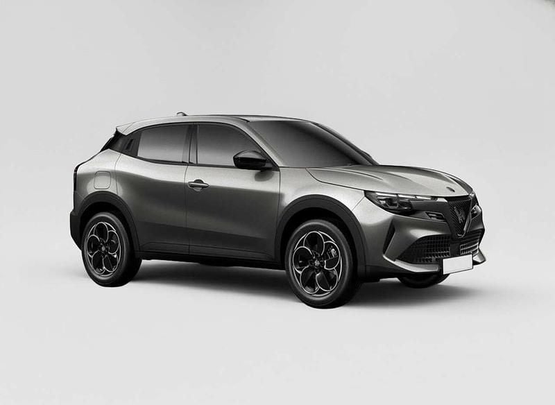Usata Alfa Romeo Junior 114 kW (156 CV) 2025 Grigio SUV