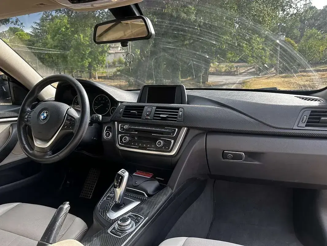 Usata BMW 418 Gran Coupé M Sport 150 CV (110 kW) 2016 Coupé