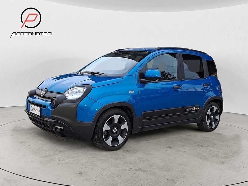 Usata Fiat Panda Cross Cross 69 CV (50 kW) 2025 Utilitaria