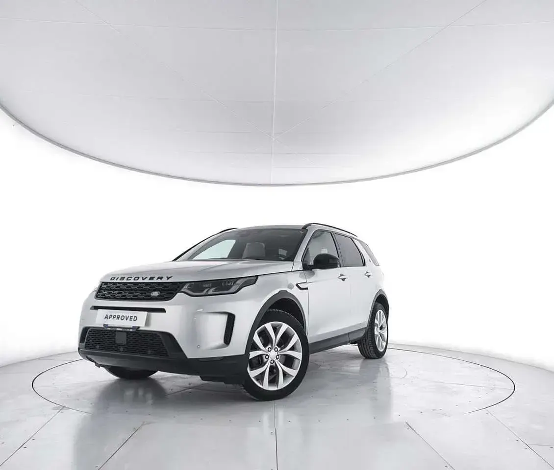 Usata Land Rover Discovery 5 SE 204 CV (150 kW) 2022 SUV