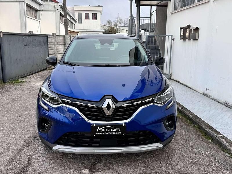Usata Renault Captur Techno 94 CV (69 kW) 2023 Other SUV