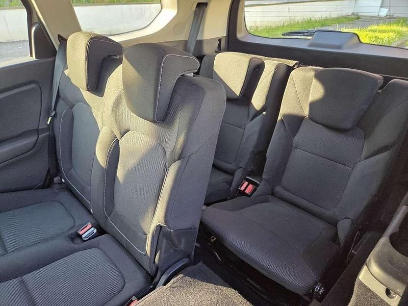 Usata Renault Grand Scénic IV Intens 110 CV (80 kW) 2018 Monovolume