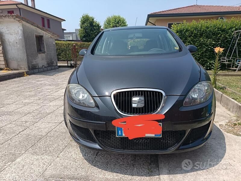 Occasion Seat Altea 2008 Monospace