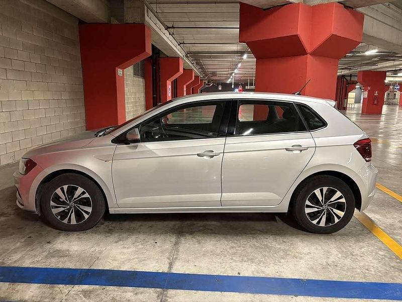 Usata VW Polo Comfortline 90 CV (66 kW) 2021 Berlina