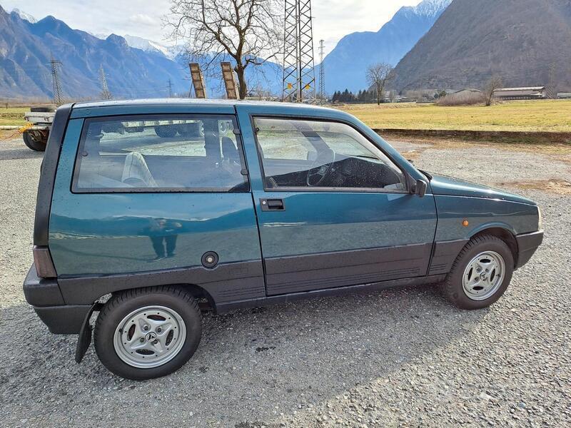 Usato 1996 Lancia Ypsilon Benzin (6.500 €)