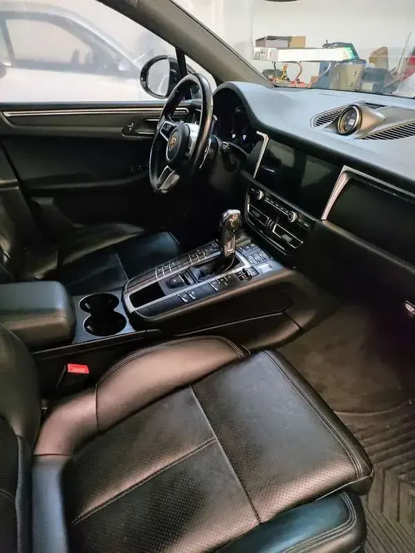 Usata Porsche Macan 245 CV (180 kW) 2020 SUV