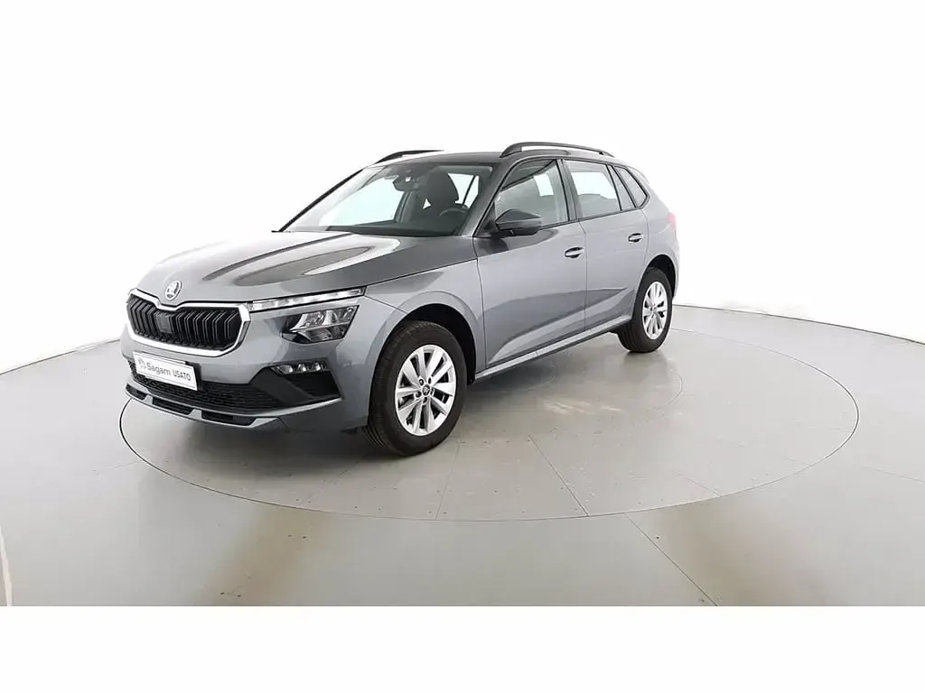 Usata Skoda Kamiq Selection 95 CV (69 kW) 2024 SUV