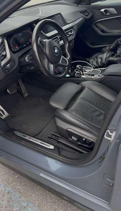 Usata BMW M135 306 CV (225 kW) 2021 Utilitaria