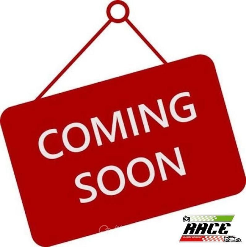 Nero Usata 2006 Chevrolet Camaro Coupé | 18.500 € - Immagine 1/1