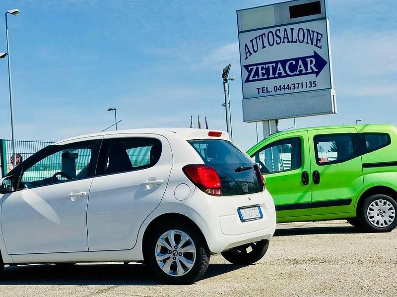 Usata Ford Transit Custom Trend 131 CV (96 kW) 2021 Bianco Furgone