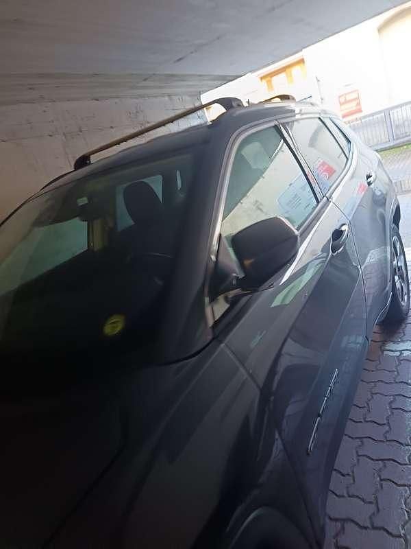 Usata Jeep Compass Limited 140 CV (102 kW) 2019 SUV