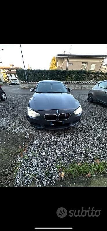 Usata 2014 BMW 116 Due volumi | 5000 € (Super prezzo) - Immagine 1/1