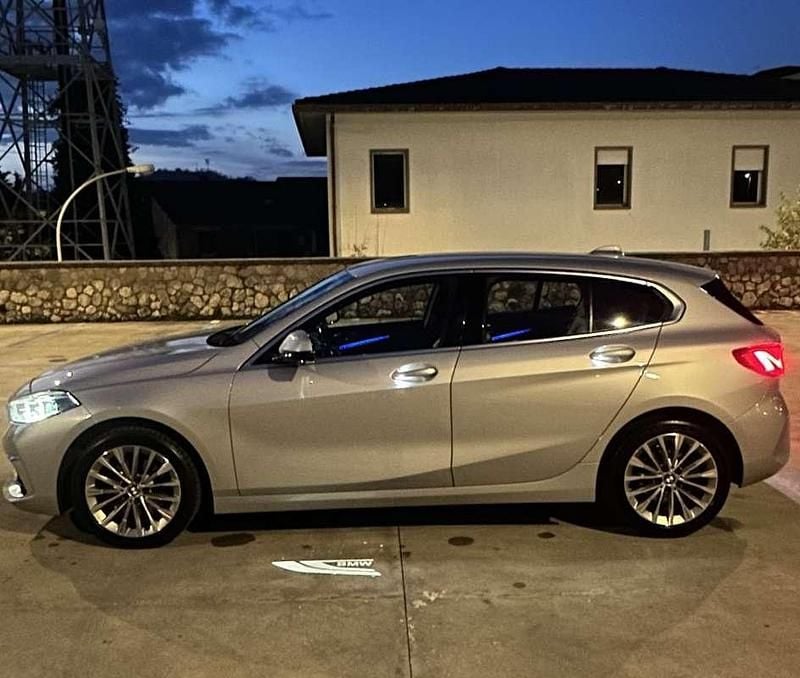 Occasion BMW 118 Luxury Line 150 PK (110 kW) 2021 Hatchback