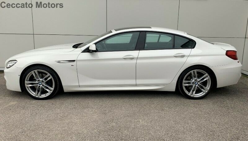 Bmw 640 xdrive Bmw 640 xdrive