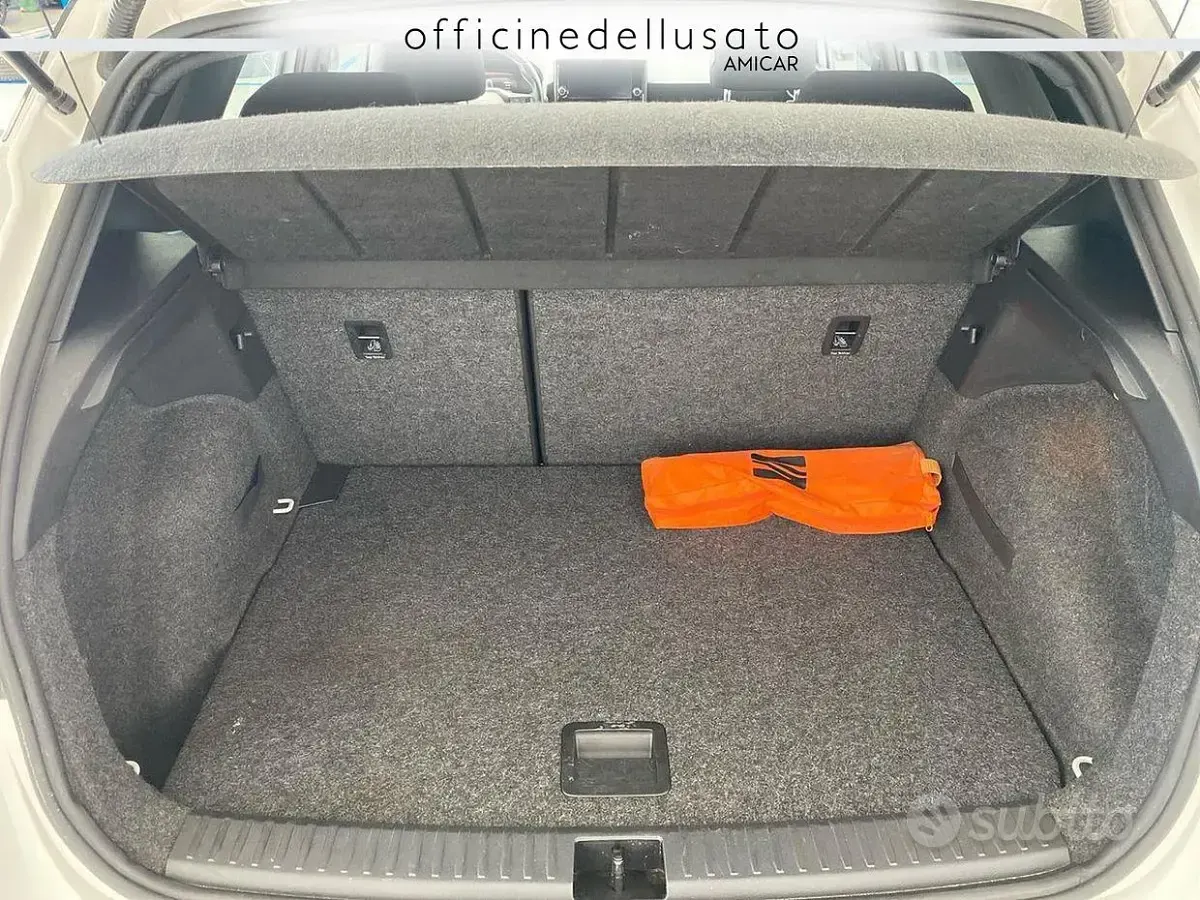 Usata Seat Arona Xperience 110 CV (80 kW) 2023 SUV