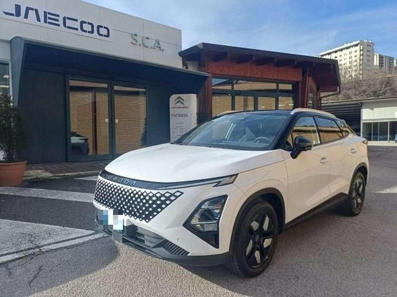 Other Nuova 2025 Omoda 5 SUV | 25.850 € (Buon prezzo) - Immagine 1/4