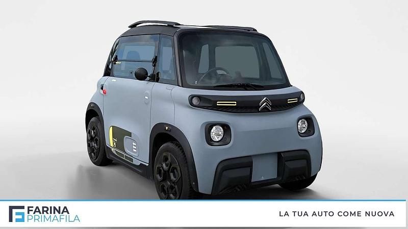 Usata Citroën AMI 10 CV (7 kW) 2024 Blu Berlina