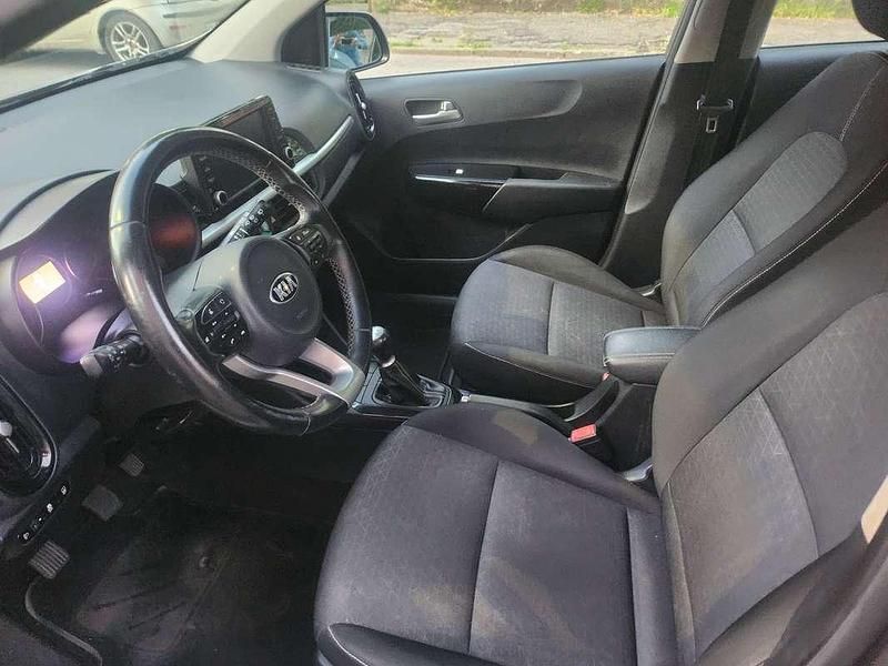 Usata Kia Picanto 67 CV (49 kW) 2017 Utilitaria