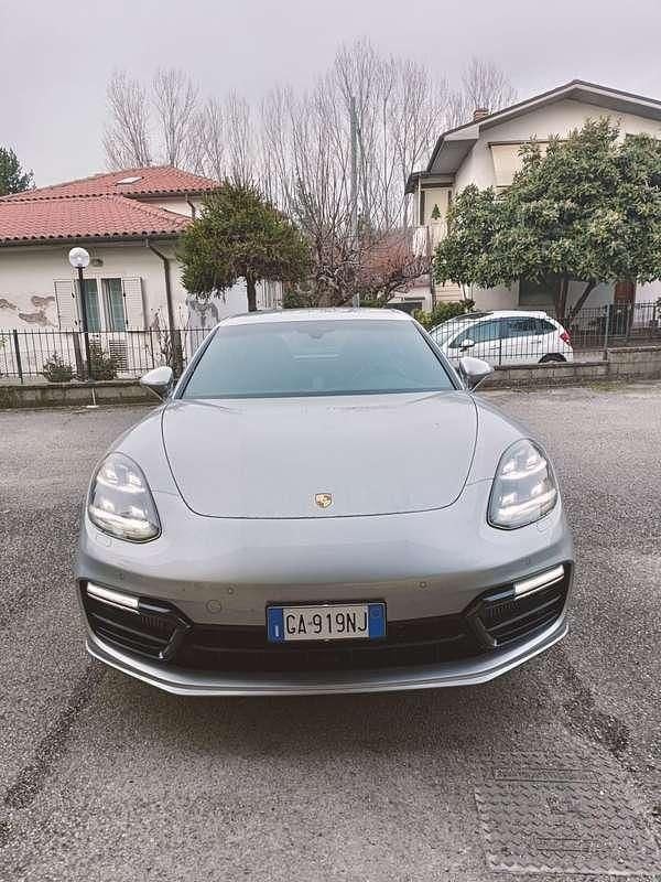 Usata Porsche Panamera Executive 330 CV (242 kW) 2020 Berlina