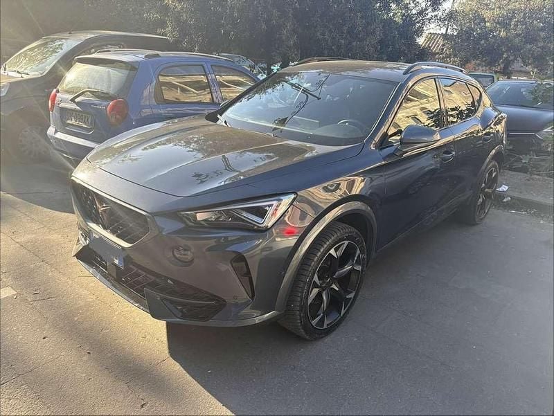 Usata Cupra Formentor 150 CV (110 kW) 2023 SUV