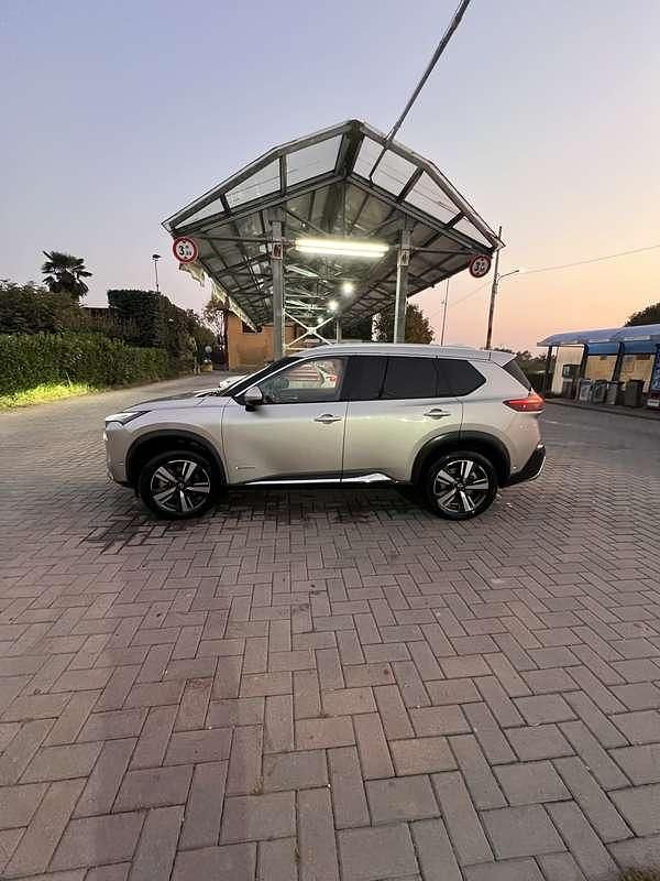 Usata 2022 Nissan X-Trail Tekna SUV | 33.000 € - Immagine 1/4