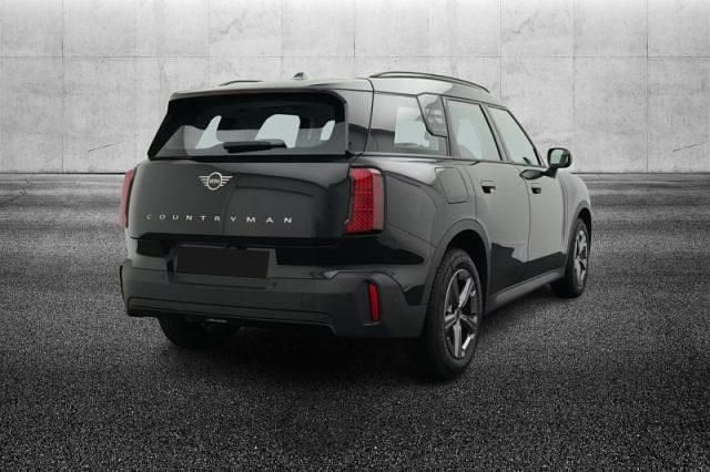 Usata Mini Countryman Classic 163 CV (119 kW) 2024 Nero SUV