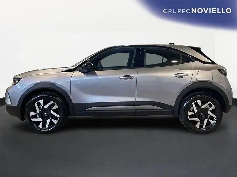 Nuova Opel Mokka Edition 136 CV (100 kW) 2026 Grigio SUV