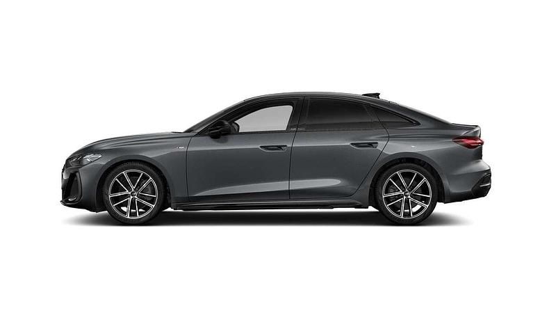 Nuova Audi A5 S-Line 204 CV (150 kW) 2026 Grigio Berlina