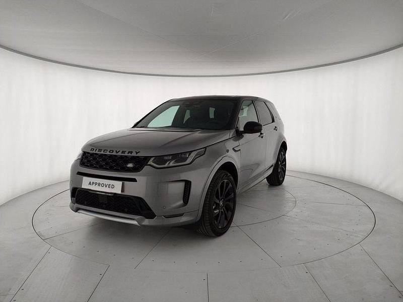 Usata 2023 Land Rover Discovery Sport SE Dynamic SUV | 52.800 € - Immagine 1/1