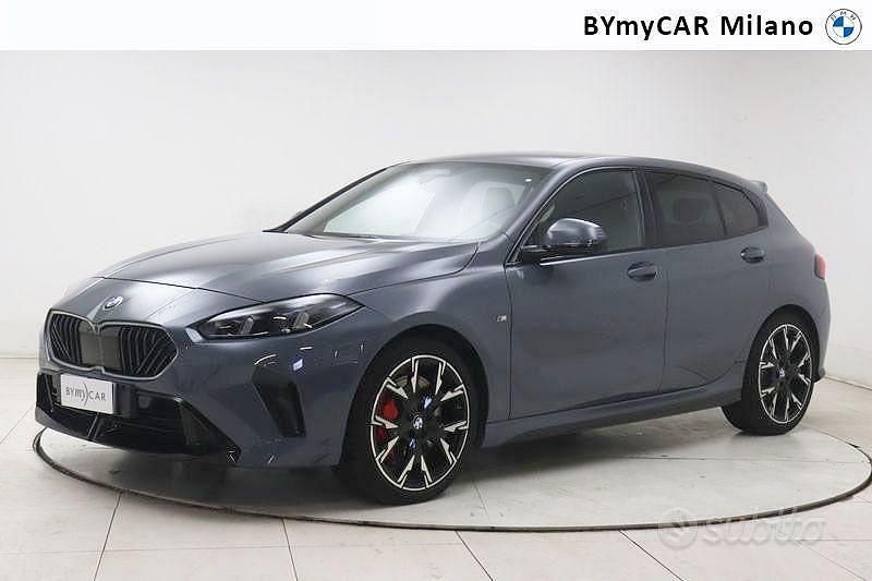 Usata BMW 118 M Sport 2025 Utilitaria