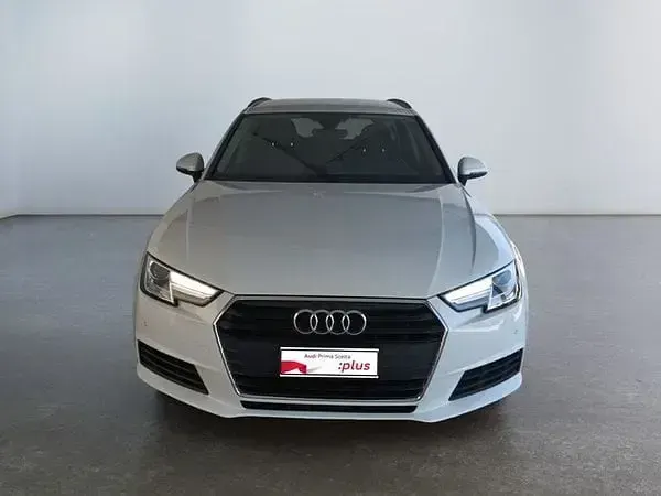 Usata Audi A4 150 CV (110 kW) 2018 Station wagon
