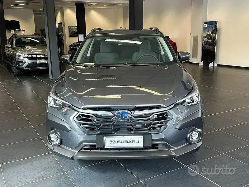 Nuova Subaru Crosstrek Style 136 CV (100 kW) 2026 Other SUV