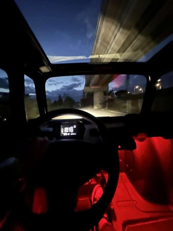 Usata Citroën AMI 2022