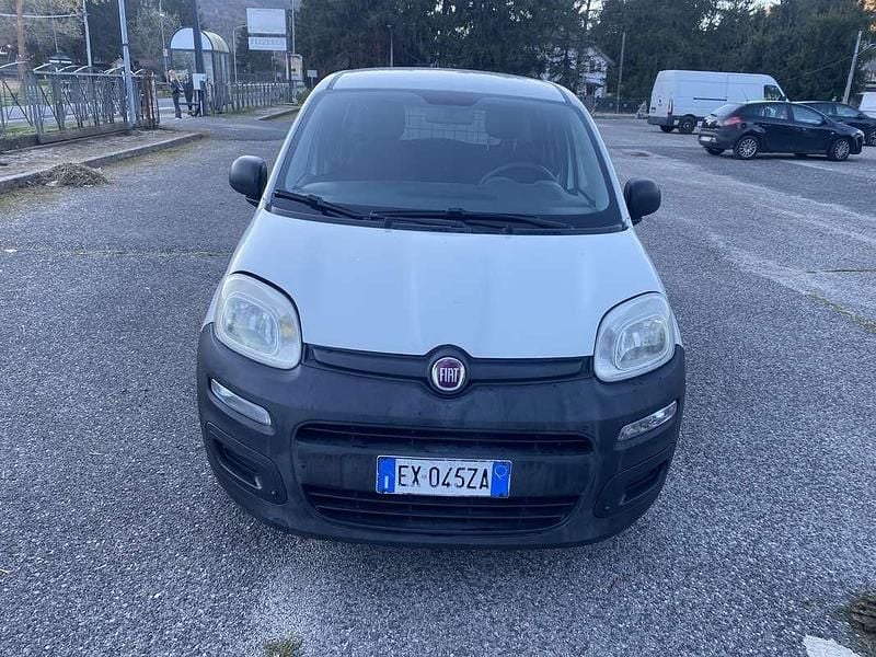 Usata Fiat Panda Emotion 69 CV (50 kW) 2014 Utilitaria