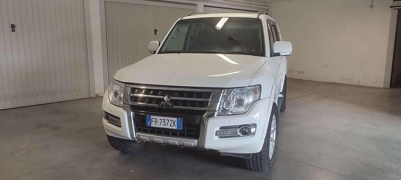 Usata Mitsubishi Pajero Edition 190 CV (139 kW) 2018 SUV
