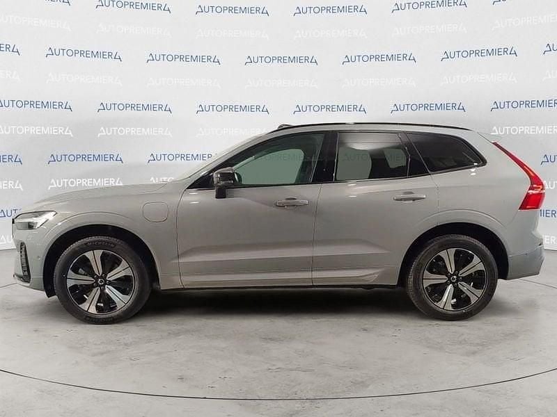 Usata Volvo XC60 Plus 349 CV (256 kW) 2024 Nero SUV